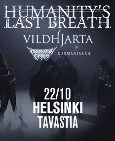 Boksi / Humanity\'s Last Breath